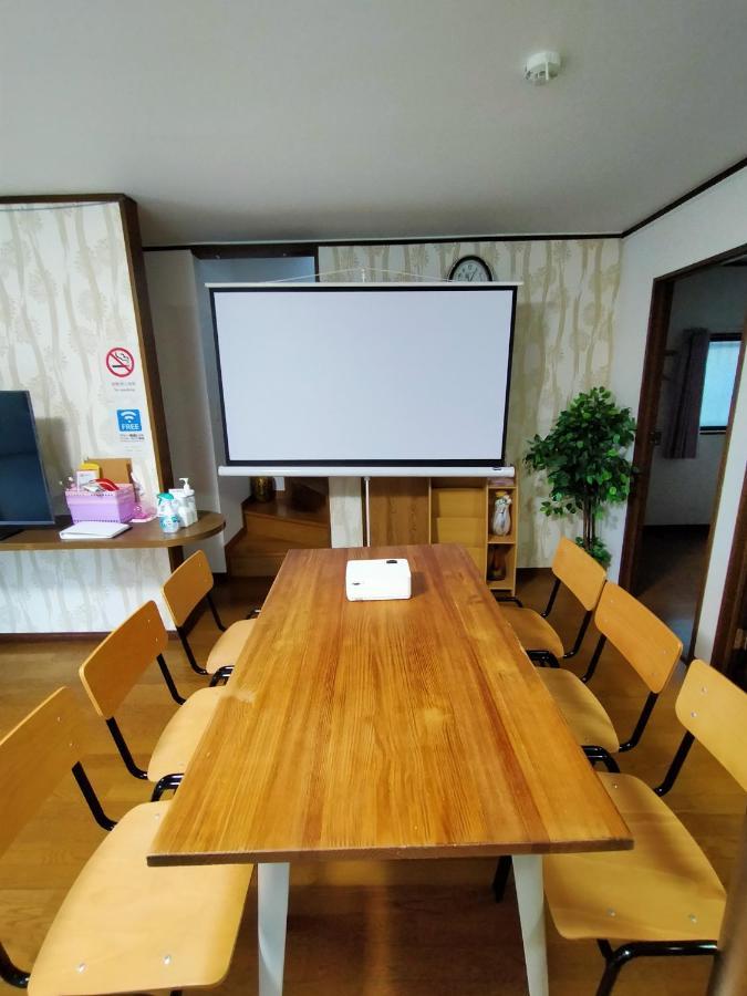 遊泊昭和町yupastay Osaka Exterior photo