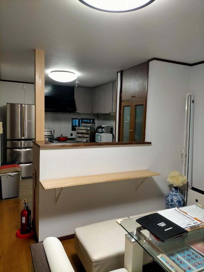 遊泊昭和町yupastay Osaka Exterior photo