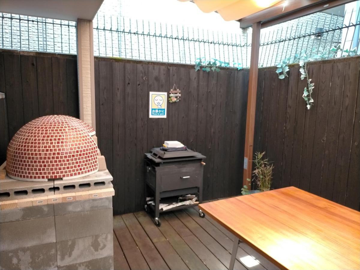 遊泊昭和町yupastay Osaka Exterior photo
