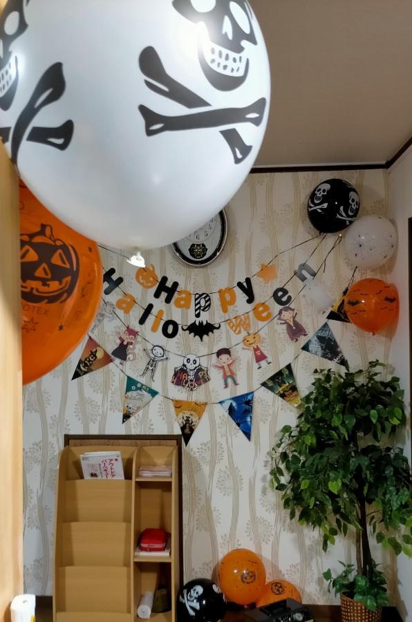 遊泊昭和町yupastay Osaka Exterior photo