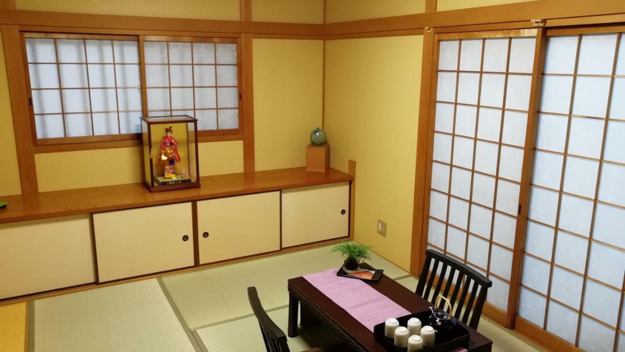 遊泊昭和町yupastay Osaka Exterior photo