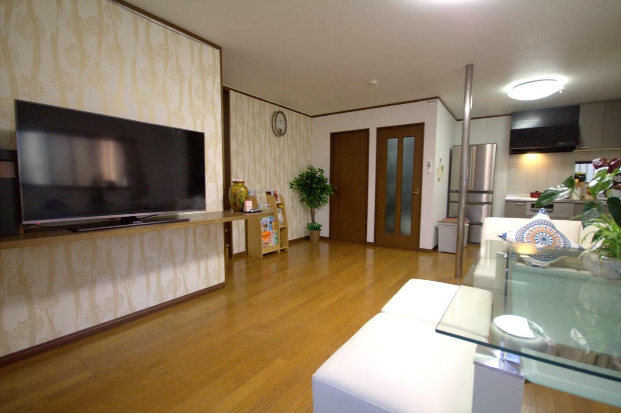 遊泊昭和町yupastay Osaka Exterior photo