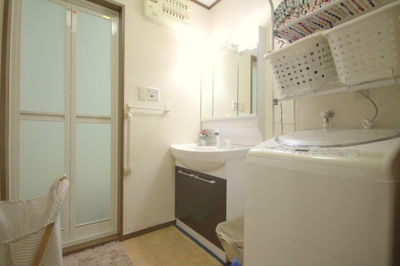 遊泊昭和町yupastay Osaka Exterior photo