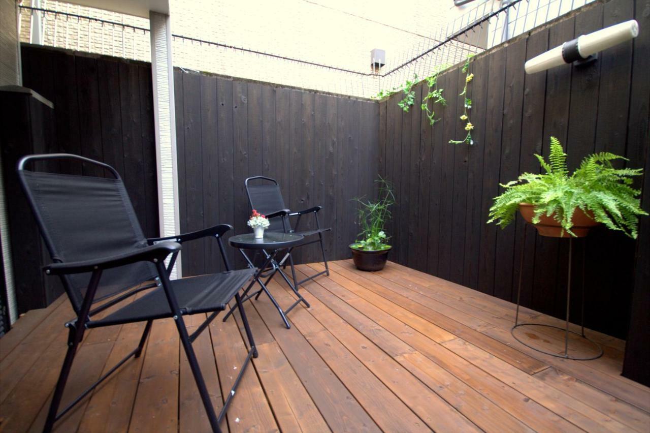 遊泊昭和町yupastay Osaka Exterior photo