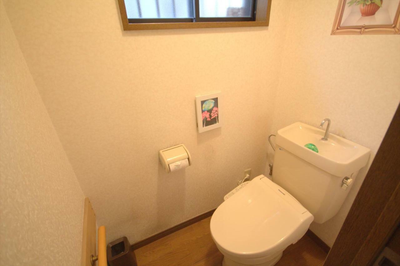 遊泊昭和町yupastay Osaka Exterior photo