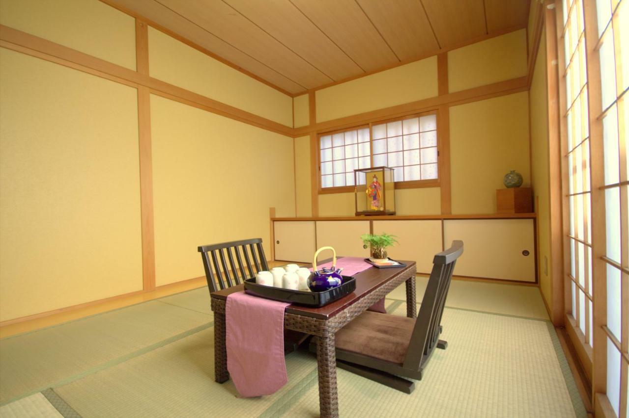 遊泊昭和町yupastay Osaka Exterior photo