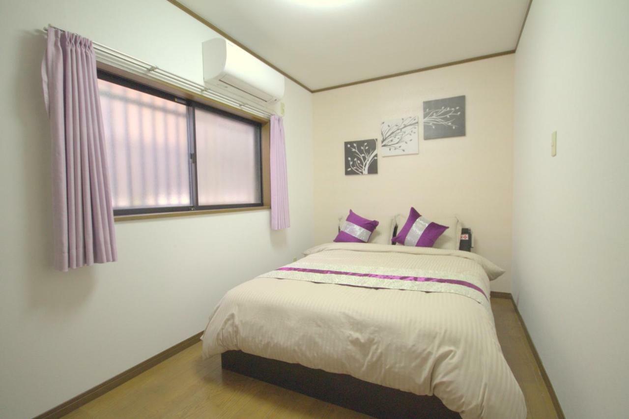 遊泊昭和町yupastay Osaka Exterior photo