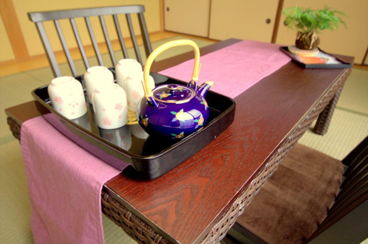 遊泊昭和町yupastay Osaka Exterior photo