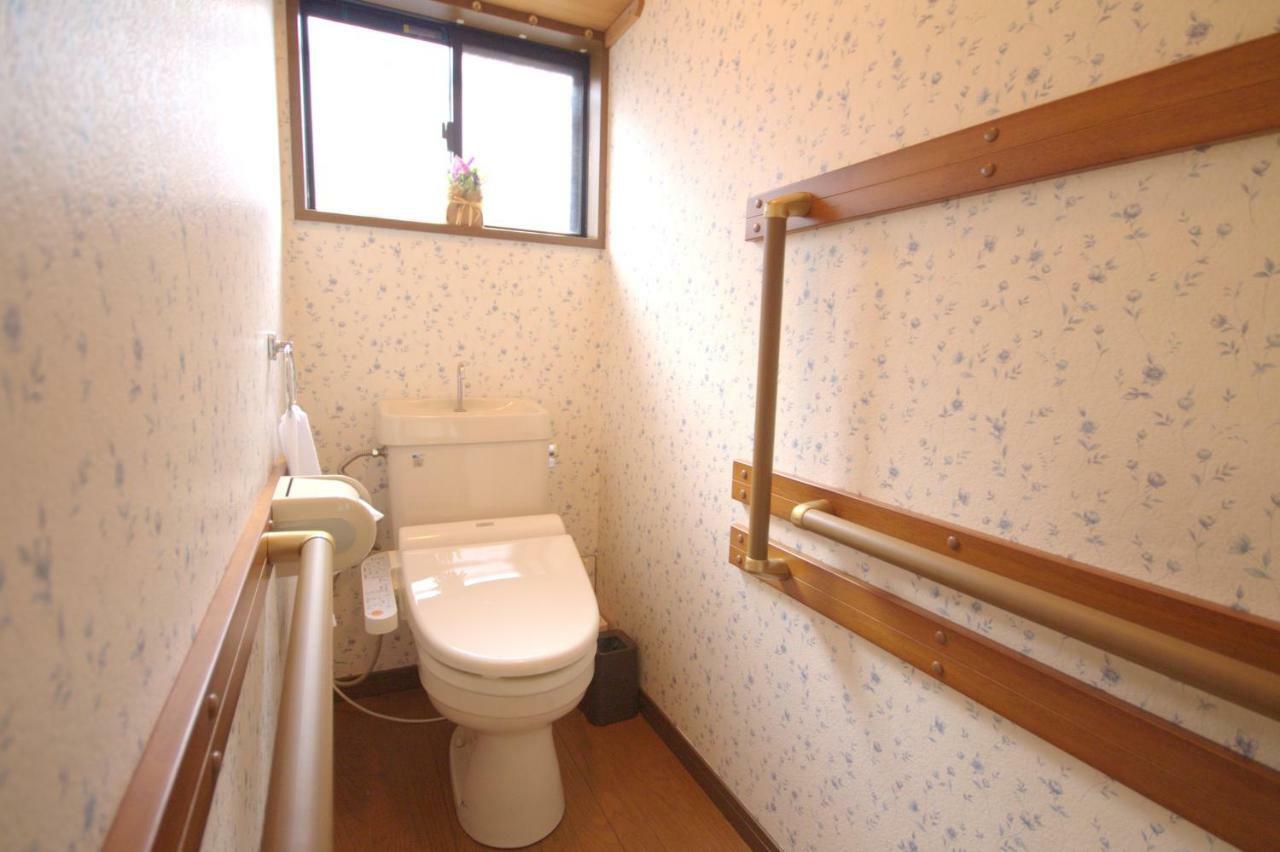 遊泊昭和町yupastay Osaka Exterior photo