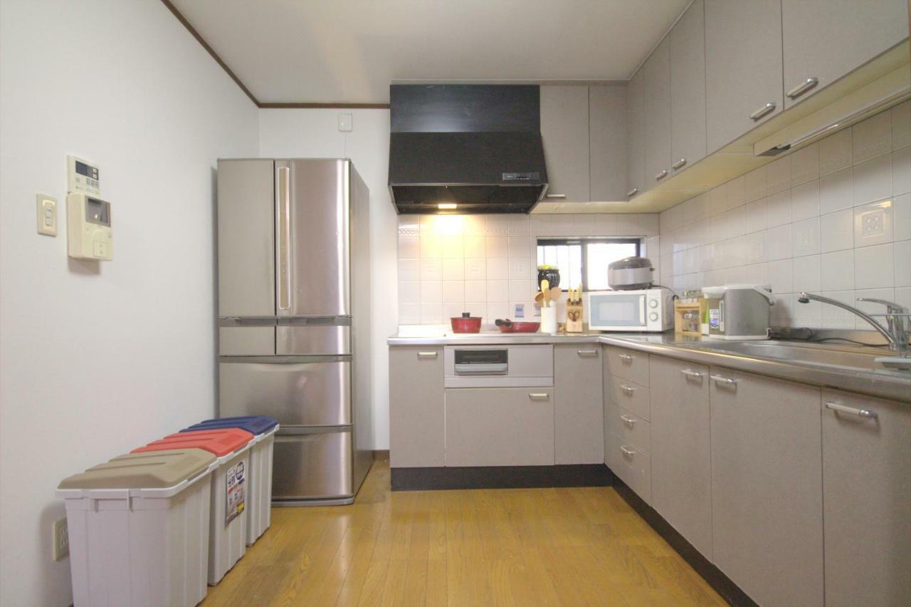 遊泊昭和町yupastay Osaka Exterior photo