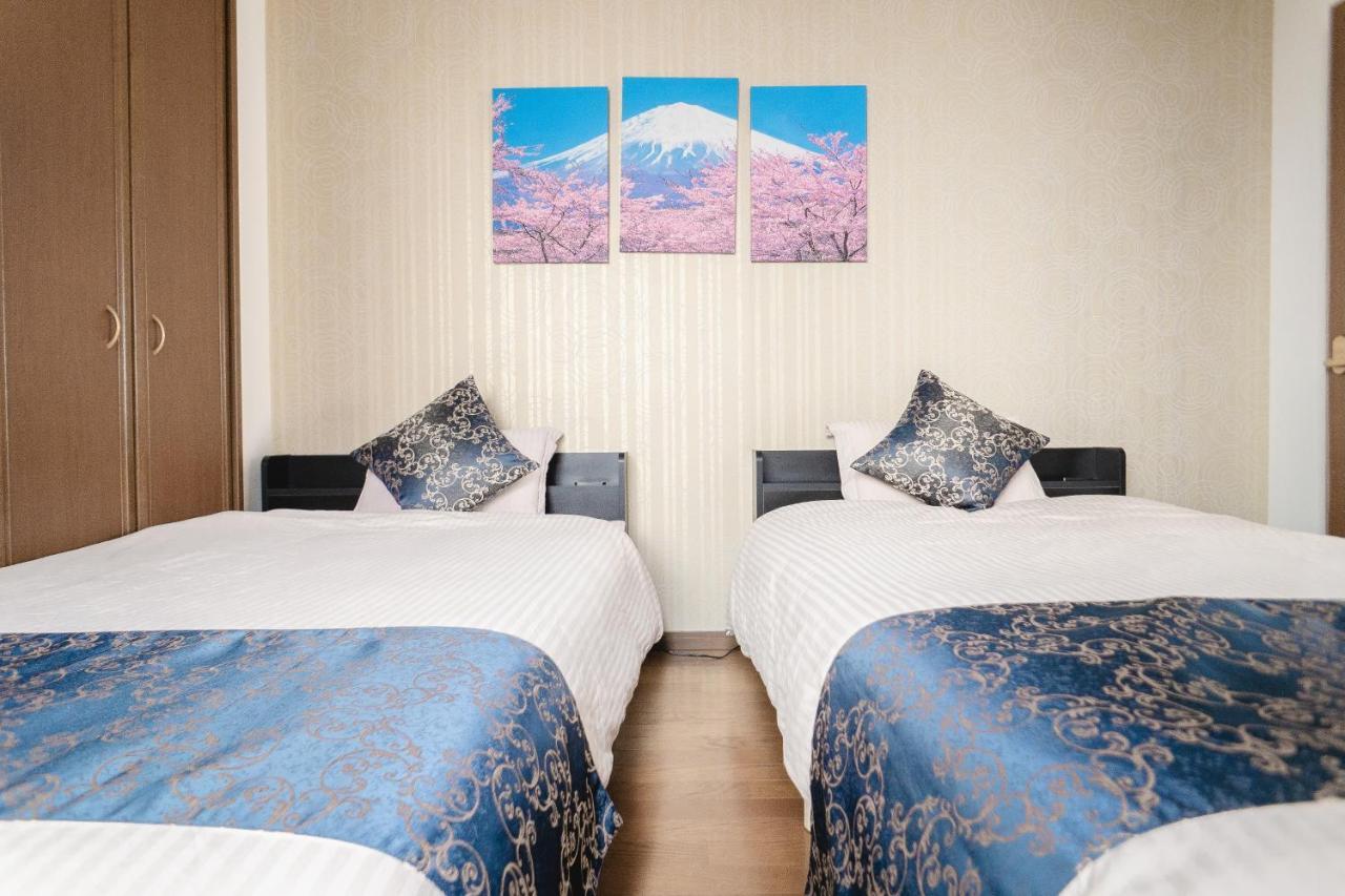 遊泊昭和町yupastay Osaka Exterior photo