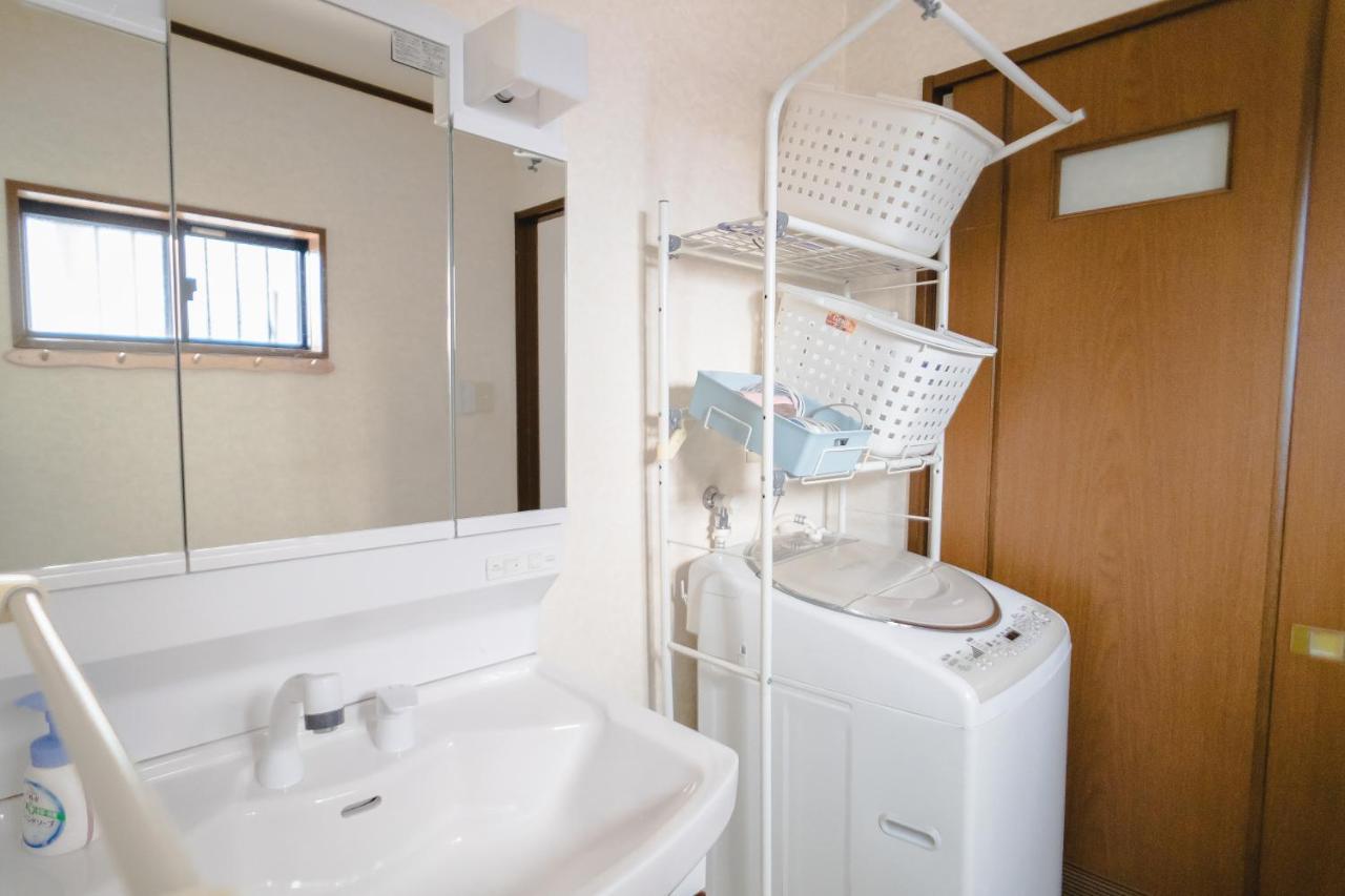 遊泊昭和町yupastay Osaka Exterior photo