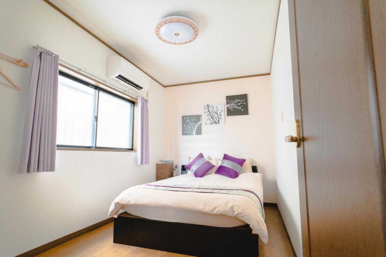 遊泊昭和町yupastay Osaka Exterior photo