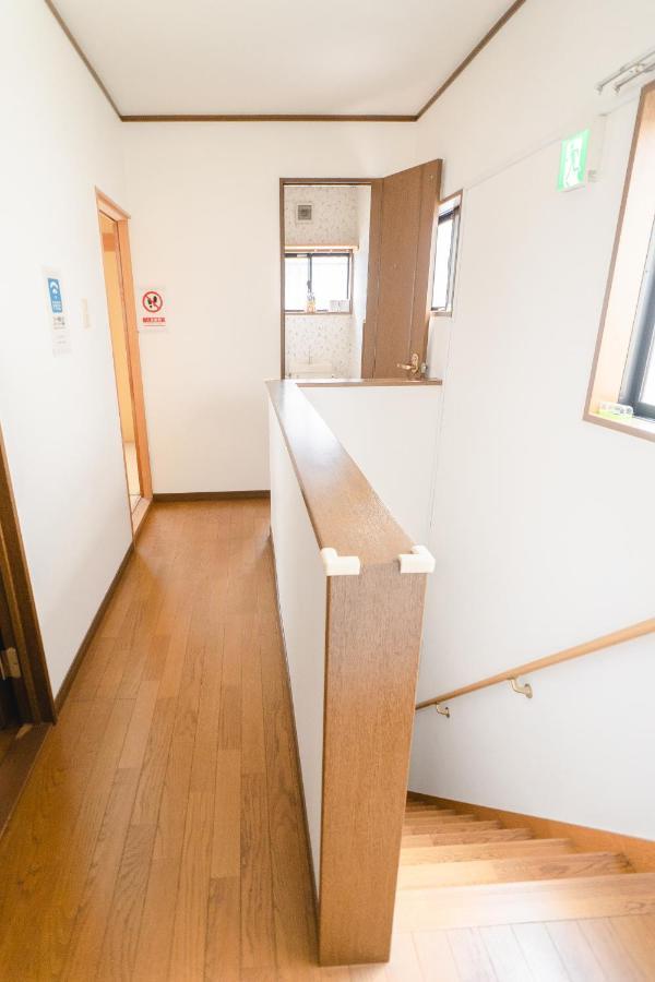 遊泊昭和町yupastay Osaka Exterior photo