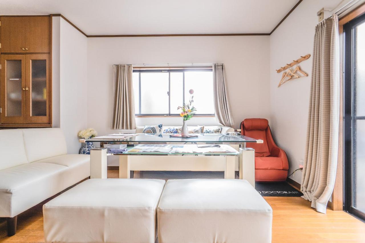 遊泊昭和町yupastay Osaka Exterior photo