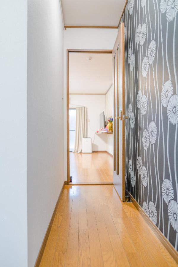 遊泊昭和町yupastay Osaka Exterior photo